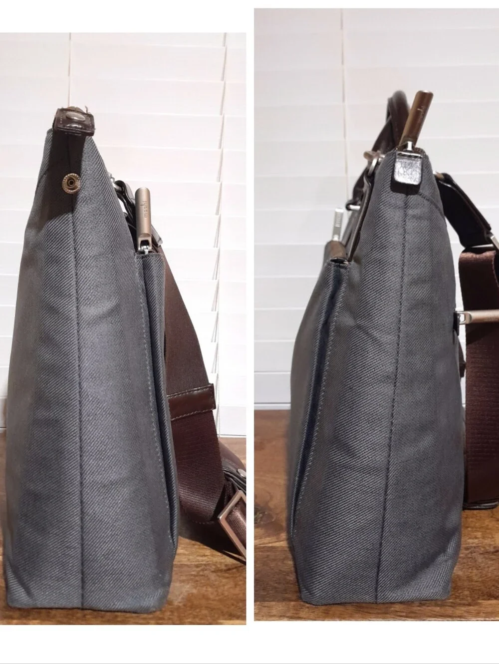 retired Moshi Urbana 15